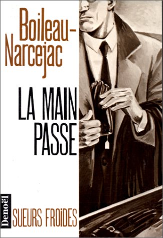 La  Main passe