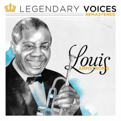 Louis Armstrong Wonderful World Release Date IUCN Water