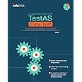 Independently published 2. Preparation Book for the TestAS Core Test: Solving Quantitative Problems