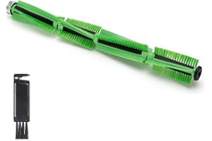 PRIMEBAG Ersatzbürste für Vorwerk EB400 Elektrobürste kompatibel Zubehör Ersatzteile Rundbürste für Bestleistung beim Saugen