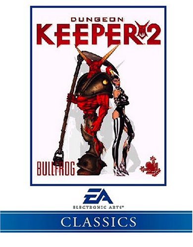 Preisvergleich Produktbild Dungeon Keeper 2 Classic