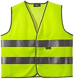 Wowow 3M Kids Reflective Waistcoat