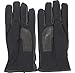 Produktbild PAUL&SHARK Lederhandschuhe I16P7202 Black Size:T9 T9 schwarz