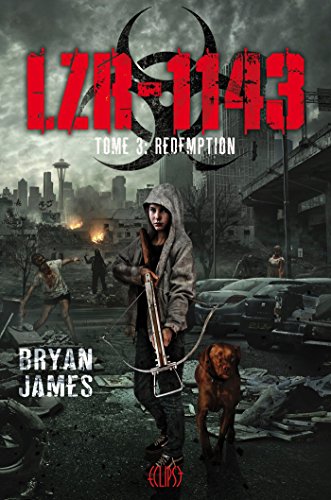 Download LZR-1143 Tome 3 : Rédemption