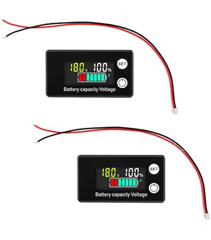 Batterie De Démarrage Voiture 4000A - 12V - Pour Moteurs Jusqu'à 9L (essence) / 8,5L (diesel) - Lampe Torche, Chargeur USB