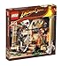 Produktbild LEGO Indiana Jones and the Lost Tomb by LEGO