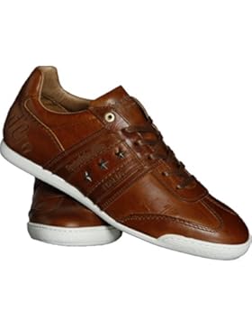 Pantofola d´Oro Herren Sneaker Imola Classico Uomo Op Low Leder Schuh