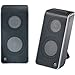 Produktbild Logitech V20 Notebook Speakers (Black)