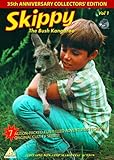 Skippy The Bush Kangaroo - Vol.1 [DVD]