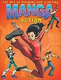 Image de Art of Drawing and Creating Manga Action