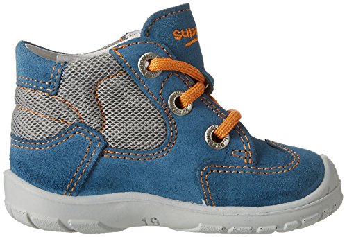 Superfit Softtippo 00032480 Baby Jungen Lauflernschuhe - 6