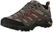 Produktbild Merrell MOAB VENT, Herren Trekking- & Wanderhalbschuhe, Grey/Rust, 44 EU