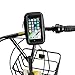 Price comparison product image Pinkfishs BIKIGHT 4.7inch Bicycle Waterproof Mobile Phone Bag Motorcycle Navigation Car Bracket -