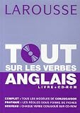 Image de Tout sur les verbes anglais (1Cédérom)