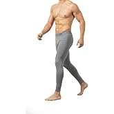 DeepSEA Unisex Dar Kesim Termal Performans Taytı &ndash; Soğuk Havalar &amp; Spor Kullanımı 2607073