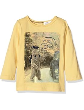 Pumpkin Patch Jungen Sporttop Printed Playwear Tee