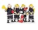 Price comparison product image Pintoy Wooden Firefighters