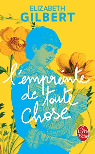 L'empreinte de toutes choses