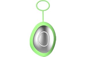 FANKAYI Sleep Ai-d Device,Handheld Stress Relief Tool,Anxiety Relief for Adults,Calms for Anxiety,Things to Help You Sleep at Night,Relieving Stress & Improving Deep Sleep,Enhance Sleep Quality(Green)
