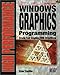 Windows Graphics Programming, w. CD-ROM: Your High End Guide for Creating Fast, High Impact Graphics with Microsoft's DirectDraw API by 