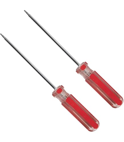 Cacciave Di Precisione Professionale BAKU BK-338 Per Il - Foto 6