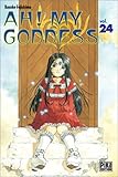 Image de Ah ! My Goddess - Tome 24