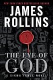 Image de The Eye of God: A Sigma Force Novel