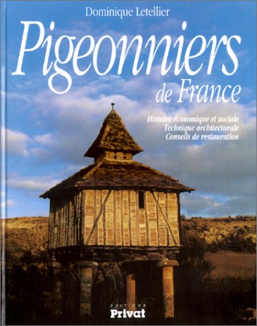 Télécharger Pigeonniers de France Gratuit