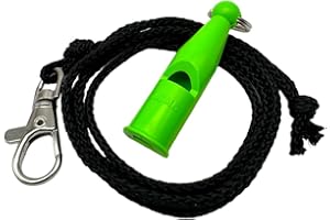 212 Acme fischietto con cordino