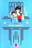 Ranma 1/2, Volume 8 by 