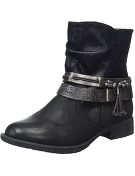 Jana Damen 25412 Biker Boots