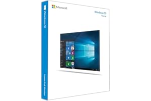 MICROSOFT Windows 10 Home English International | PC | Product Key| Download