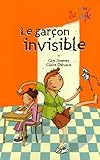 Le garçon invisible