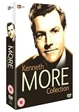 Kenneth More Collection - 5-DVD Box Set ( Genevieve / A Night to Remember / Chance of a Lifetime / North West Frontier / Reach for the Sky ) [ UK Import ] - John Gregson