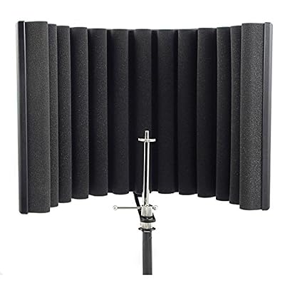 sE ELECTRONICS SEE-RF-X Panneau acoustique pour Microphone