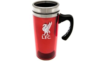 LIVERPOOL F.C. Liverpool Travel Mug