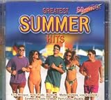 60s to 90s greatest summer hits - Westlife, Lou Bega, Milli Vanilli, Soutrans, CC Catch, Chilli, Take that... diverse: Dr Alban