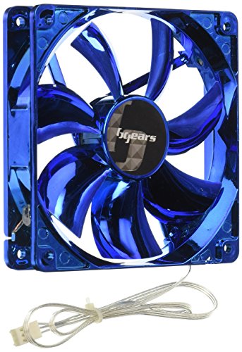 Preisvergleich Produktbild Bgears b-Ice 120mm Gehäuselüfter