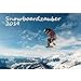 Produktbild Snowboardzauber · DIN A3 · Premium Kalender 2019 · Sport · Wanderung · wandern · Ausrüstung · Gipfel · Gebirge · alpin · Besteigung · Snowboard · Edition Seelenzauber
