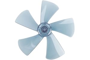 Rowenta Tefal hélice de ventilateur 40cm Turbo Silence Extreme VU5740 VU5770 VU5840 VU5870 VU5870