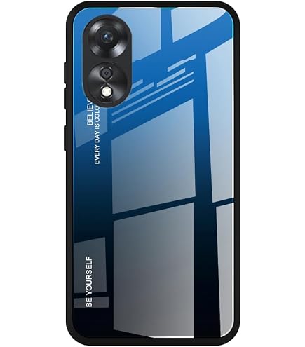 IVoler Cover Trasparente Per Oppo A58 4G – Custodia Sottile Antiurto In TPU Morbido, Protezione Angoli