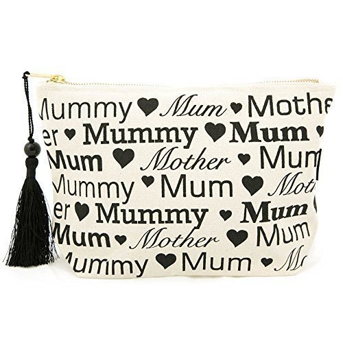 Make up Bag-Mum Mummy Mother
