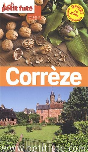 Download Petit Futé Corrèze Download Petit Futé Corrèze