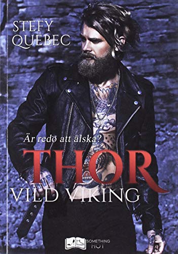 Télécharger Thor: Vild Viking PDF