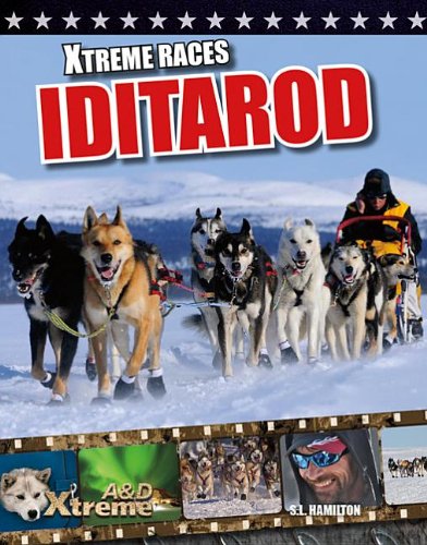 Preisvergleich Produktbild Iditarod