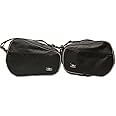 GREAT BIKERS GEAR - Pannier Liner Inner Bags for Harley Davidson Pan America Sports Luggage/Boxes