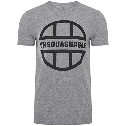 Unsquashable Training T- T-Shirt Homme