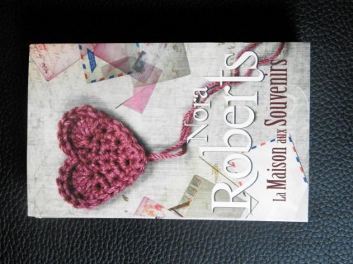 couverture de : La maison aux souvenirs