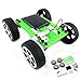 Produktbild Bescita Solarbetriebene DIY Spielzeug Auto | 3D Pädagogische Spielzeug, Car Kit Geschenk