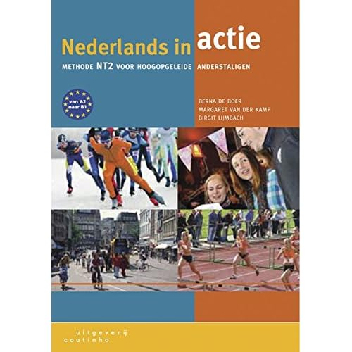 [PDF] Nederlands in actie NEU: Lehrbuch KOSTENLOS DOWNLOAD